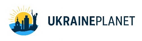 UKRAINE PLANET
